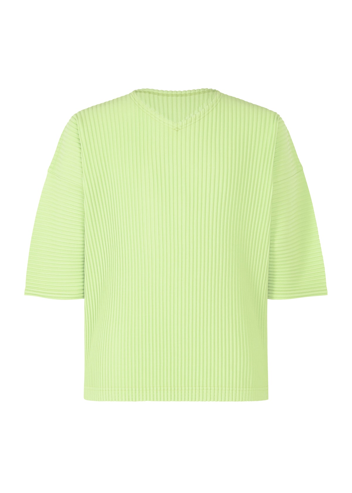 MONTHLY COLORS : JULY、メンズ_トップス_トップ、グリーン