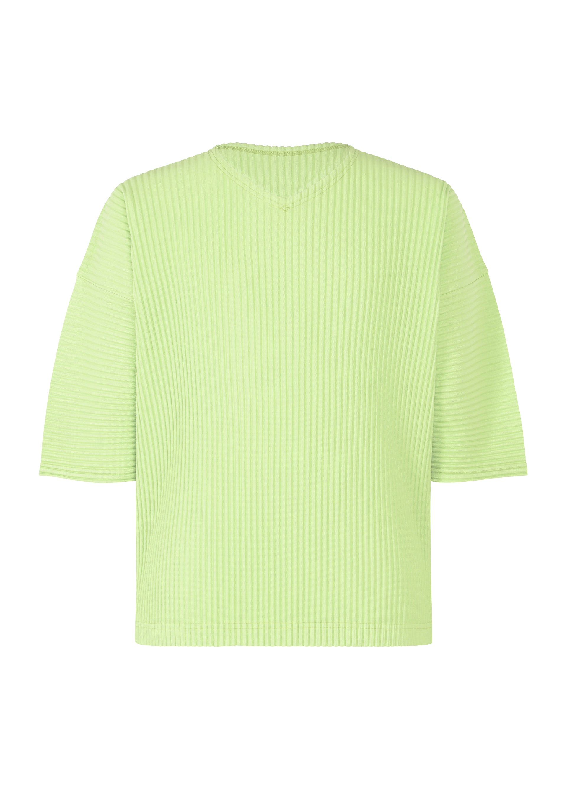 MONTHLY COLORS : JULY、メンズ_トップス_トップ、グリーン