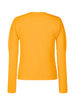 COLOR PLEATS 1、メンズ_トップス_トップ、ディテール画像1