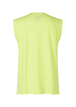 HARD TWIST JERSEY、メンズ_トップス_トップ、ディテール画像1