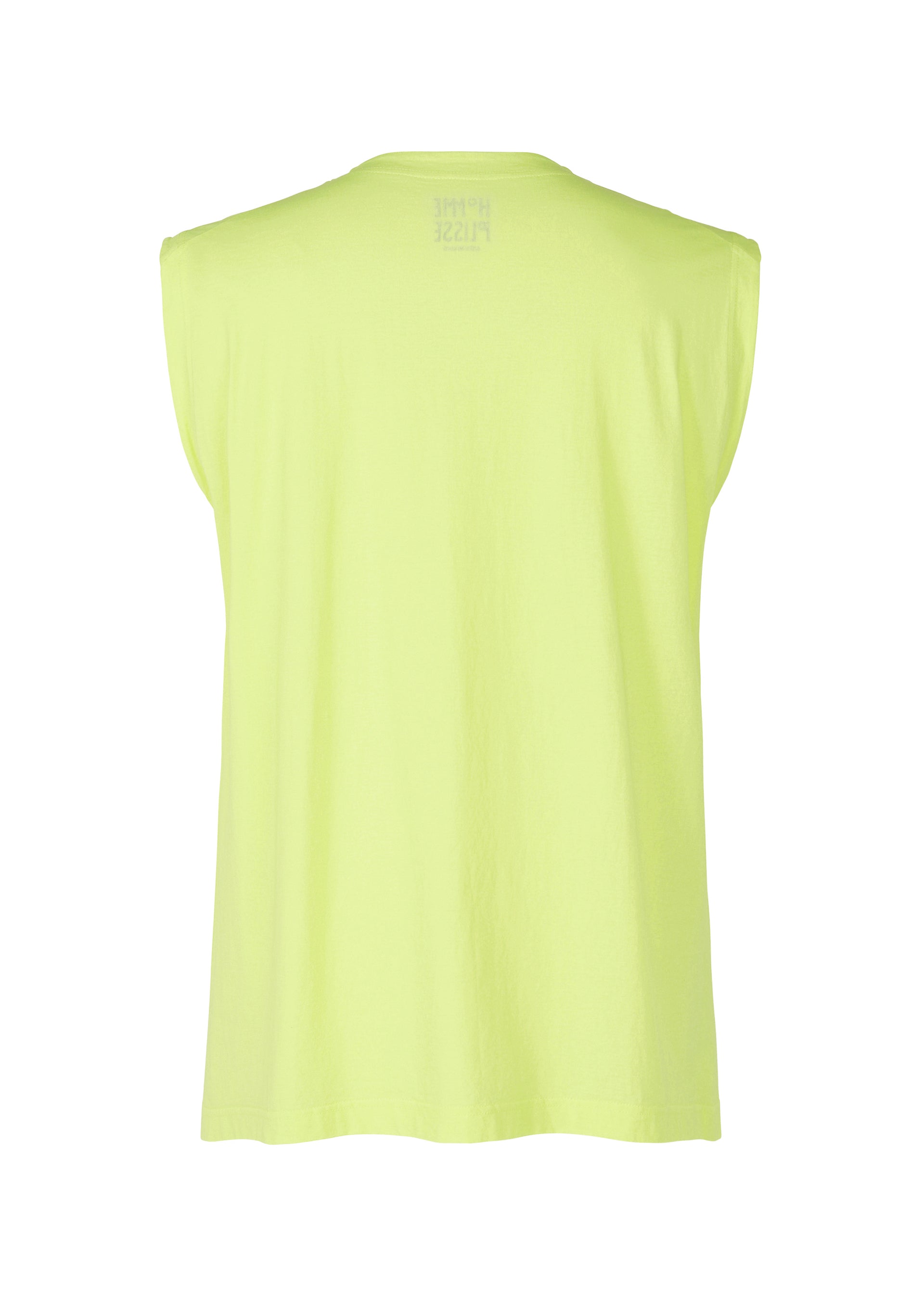 HARD TWIST JERSEY、メンズ_トップス_トップ、ディテール画像1