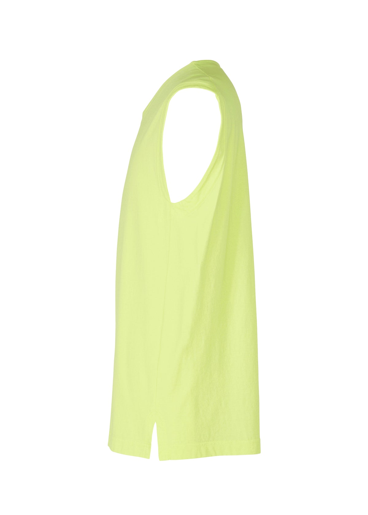 HARD TWIST JERSEY、メンズ_トップス_トップ、ディテール画像2