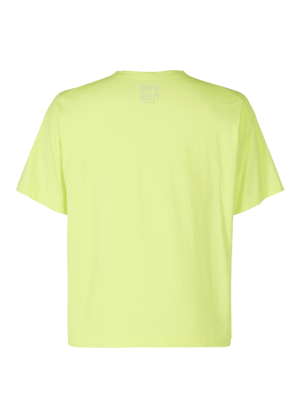 HARD TWIST JERSEY、メンズ_トップス_トップ、ディテール画像1