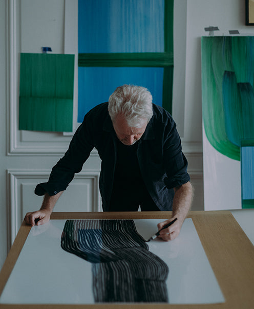Ronan Bouroullec