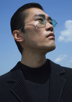 HEXAGON Ⅸ、アクセサリー&その他_アイウェア、着用画像2