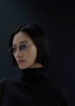HEXAGON Ⅸ、アクセサリー&その他_アイウェア、着用画像2