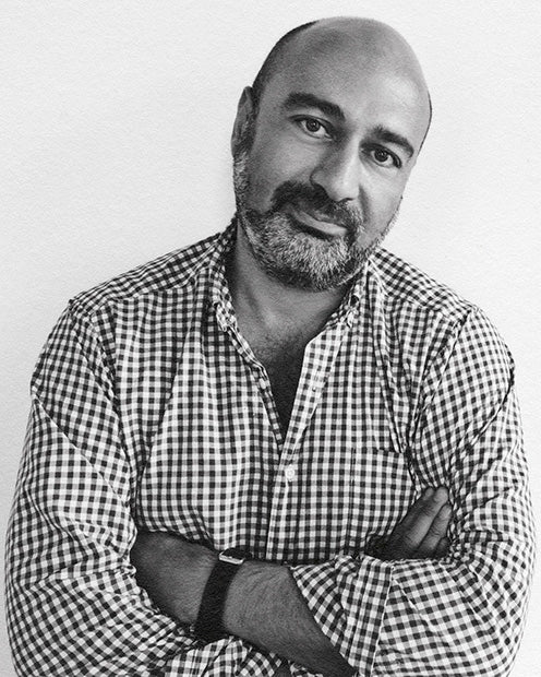 ヘンリー・ルートワイラー（Henry Leutwyler）
