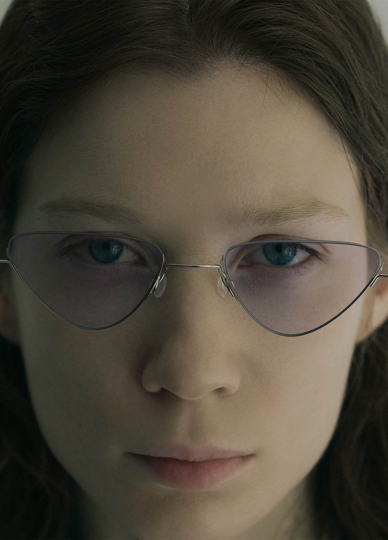 ISSEY MIYAKE EYES LOOK 66