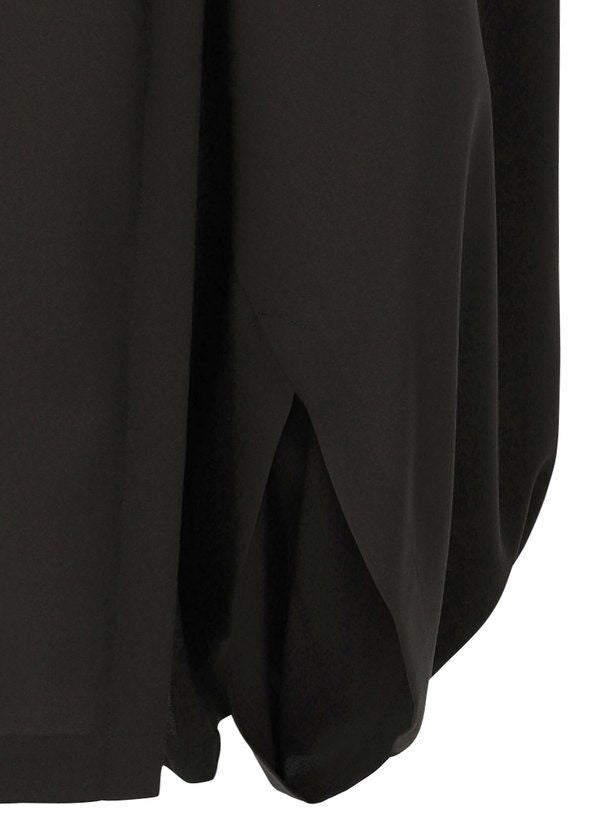 SEAMLESS BOTTOMS BASIC、ウィメンズ_パンツ、ディテール画像4