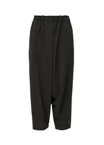 SEAMLESS BOTTOMS BASIC、ウィメンズ_パンツ、グレー