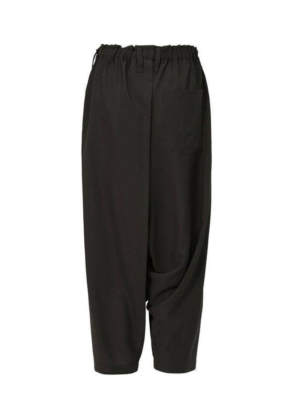 SEAMLESS BOTTOMS BASIC、ウィメンズ_パンツ、ディテール画像1