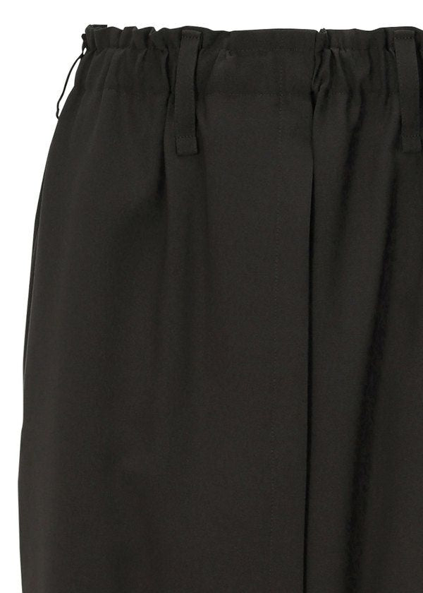 SEAMLESS BOTTOMS BASIC、ウィメンズ_パンツ、ディテール画像2