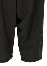 SEAMLESS BOTTOMS BASIC、ウィメンズ_パンツ、ディテール画像4