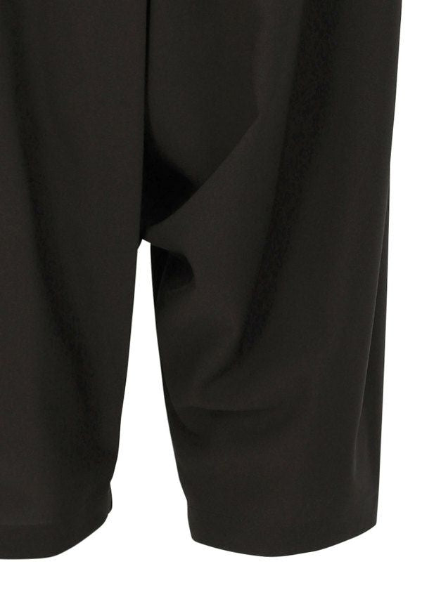 SEAMLESS BOTTOMS BASIC、ウィメンズ_パンツ、ディテール画像4
