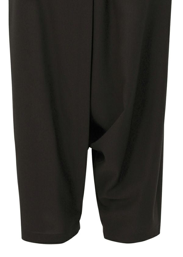 SEAMLESS BOTTOMS BASIC、ウィメンズ_パンツ、ディテール画像5