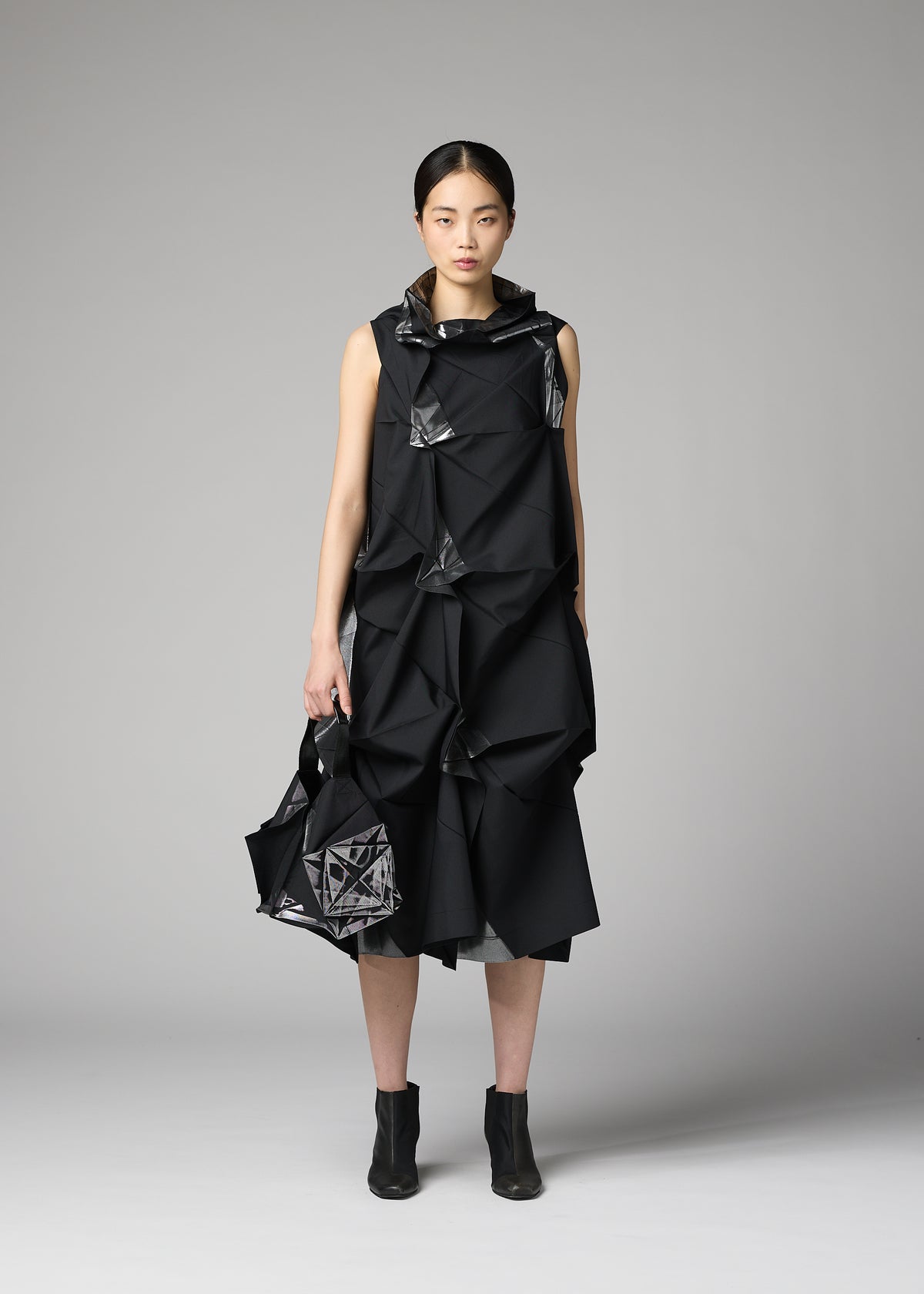 No.1-BG、バッグ&財布_ハンドバッグ、着用画像1