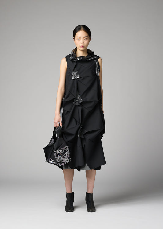 No.1-BG、バッグ&財布_ハンドバッグ、着用画像1