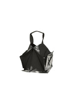 No.1-BG、バッグ&財布_ハンドバッグ、ブラック