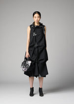 No.6-BG、バッグ&財布_ハンドバッグ、着用画像1