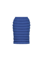 SPRING PLEATS、ウィメンズ_スカート、ブルー