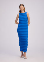SPRING PLEATS、ウィメンズ_ワンピース、着用画像2