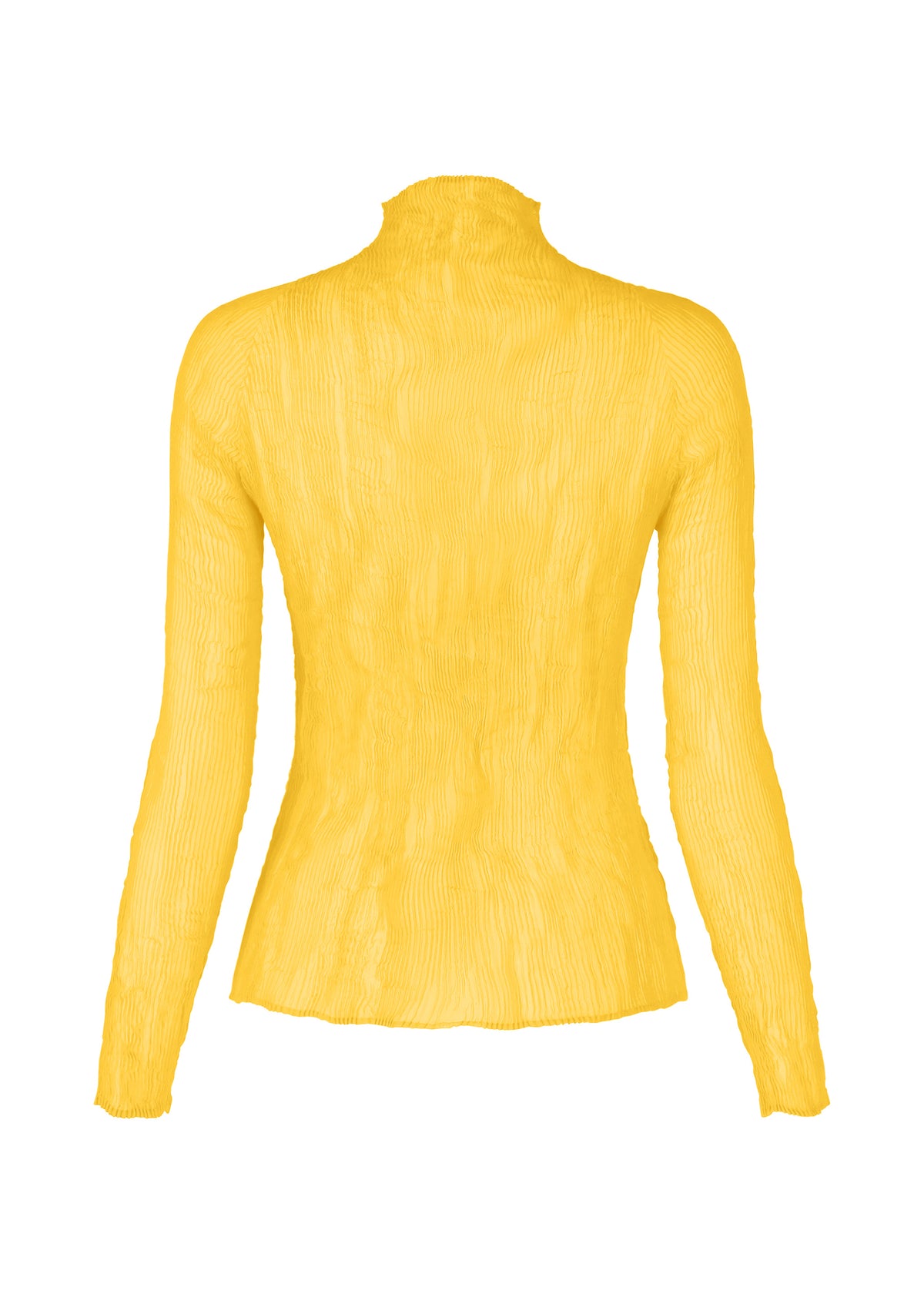 CHIFFON TWIST 3、ウィメンズ_トップス_トップ、ディテール画像1