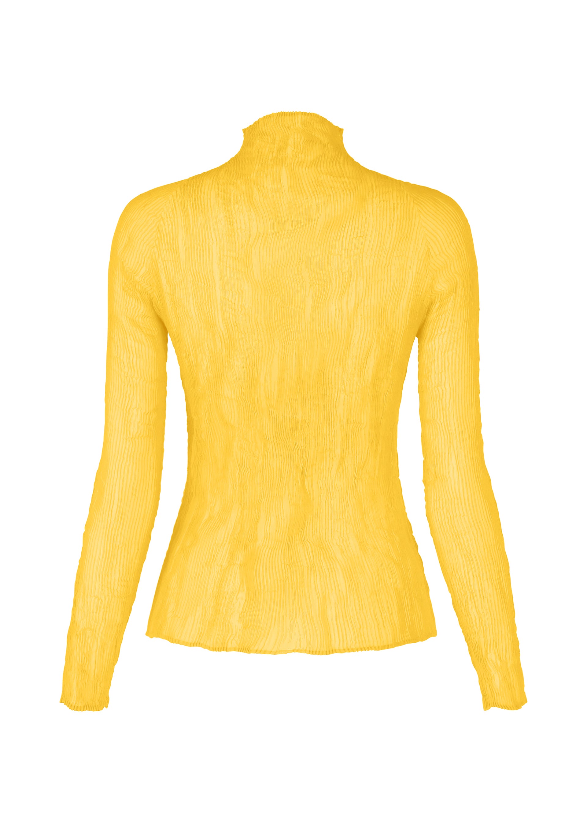 CHIFFON TWIST 3、ウィメンズ_トップス_トップ、ディテール画像1