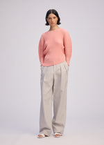 MISTY PLEATS、ウィメンズ_トップス_トップ、着用画像2