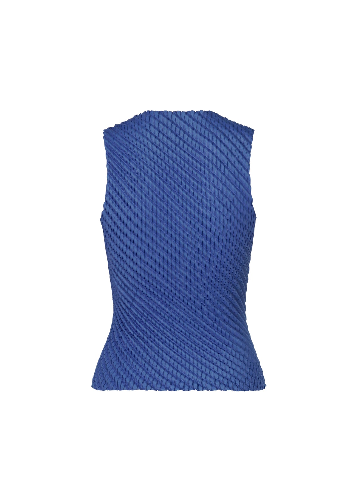 RESTORE BLEND PLEATS、ウィメンズ_トップス_トップ、ディテール画像1