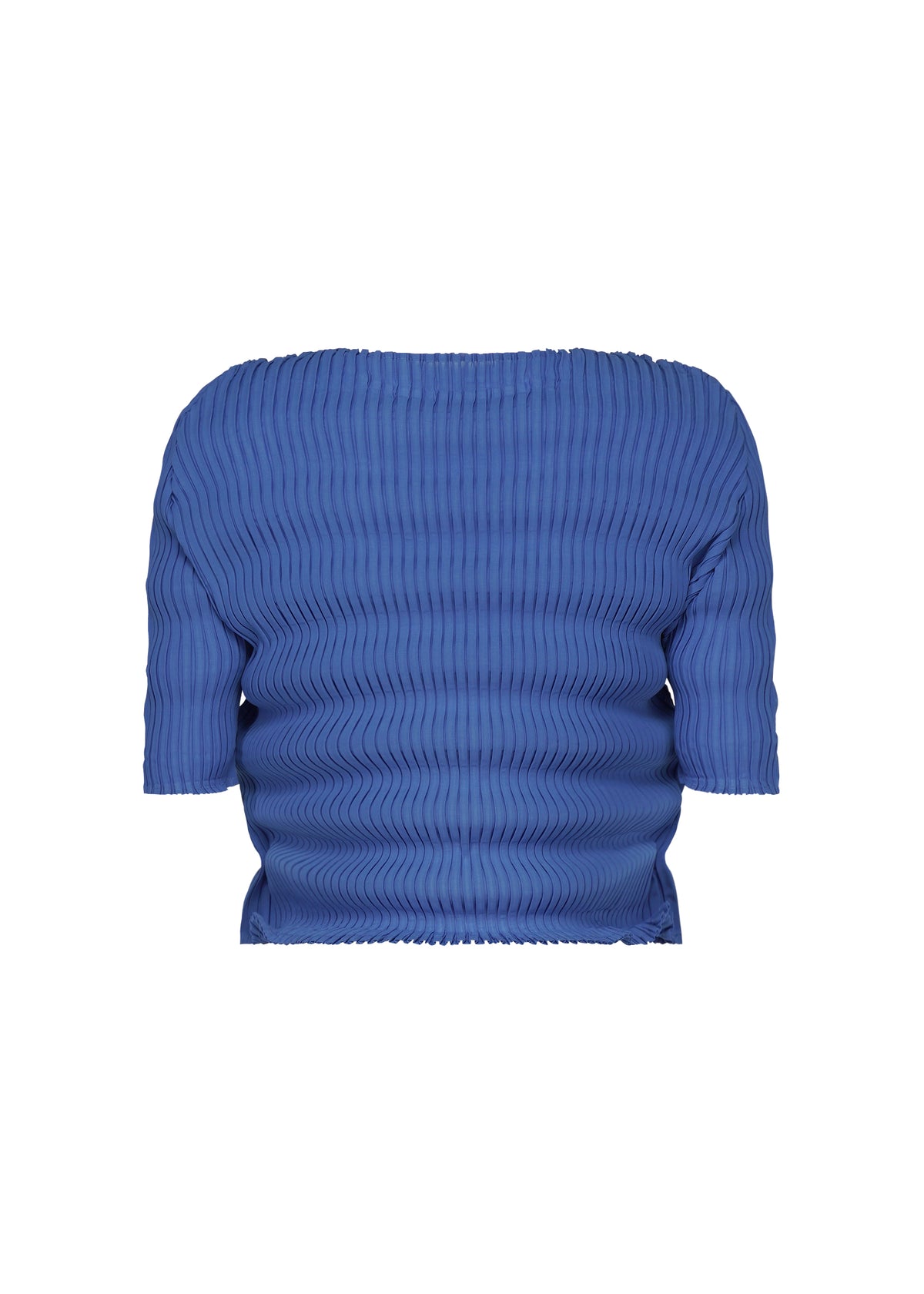 SPRING PLEATS、ウィメンズ_トップス_トップ、ディテール画像1