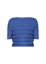 SPRING PLEATS、ウィメンズ_トップス_トップ、ディテール画像1