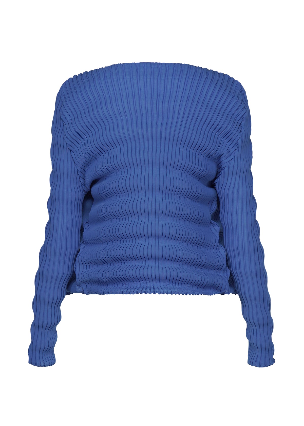 SPRING PLEATS、ウィメンズ_トップス_カーディガン、ディテール画像1