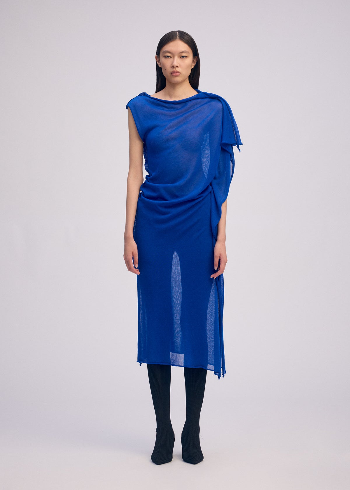 CONCEALED KNIT、ウィメンズ_ニット、着用画像1