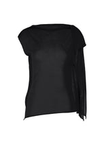 CONCEALED KNIT、ウィメンズ_ニット、ブラック