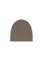 O KNIT BEANIE、アクセサリー&その他_帽子、ベージュ