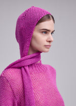 PANINI BALACLAVA、アクセサリー&その他_帽子、着用画像2