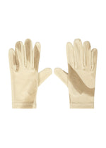 HANDS OF LOVER VELOUR GLOVES、アクセサリー&その他_その他、ホワイト