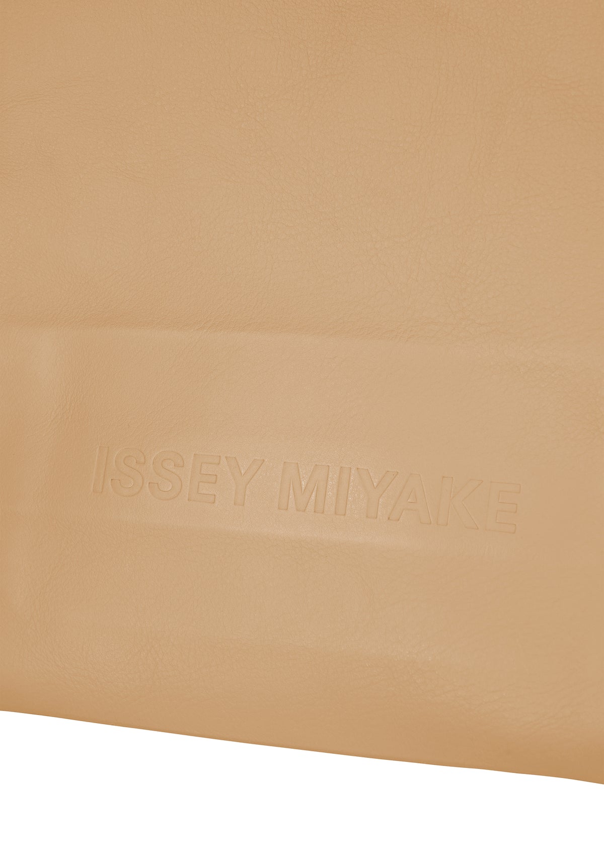 PAPER BAG(LEATHER)、バッグ&財布_トートバッグ、ディテール画像3