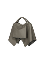 SQUARE BAG(LEATHER)