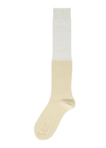 SHEER RIB SOCKS