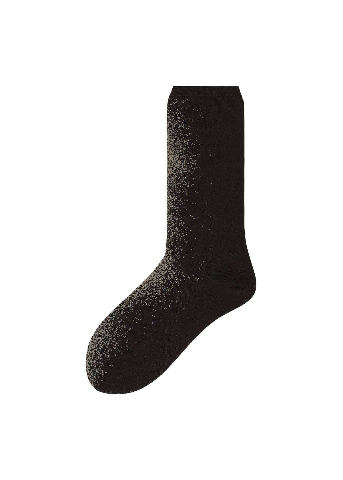 HANDS OF LOVER SOCKS、アクセサリー&その他_レッグウェア&シューズ、ブラック