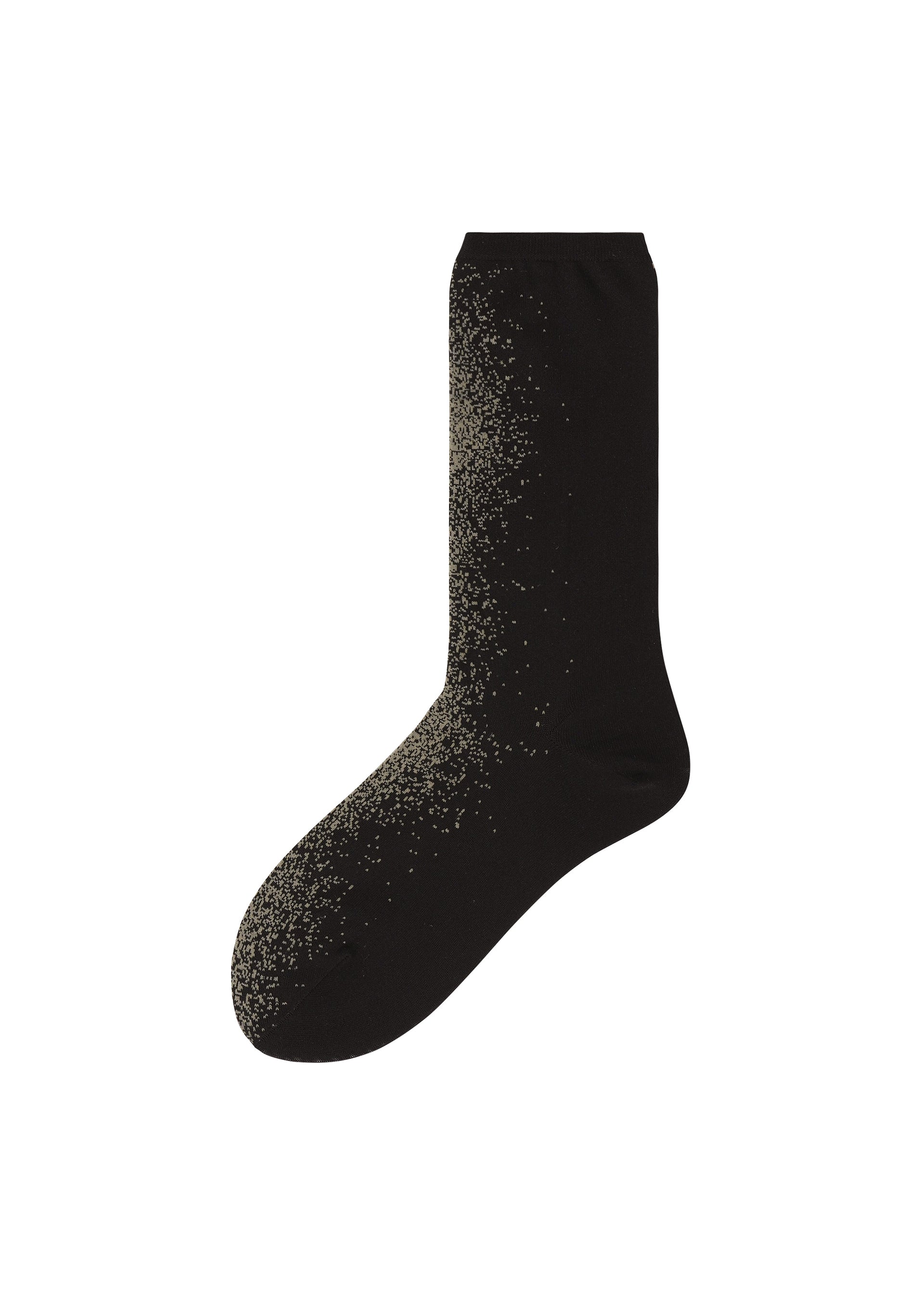 HANDS OF LOVER SOCKS、アクセサリー&その他_レッグウェア&シューズ、ブラック