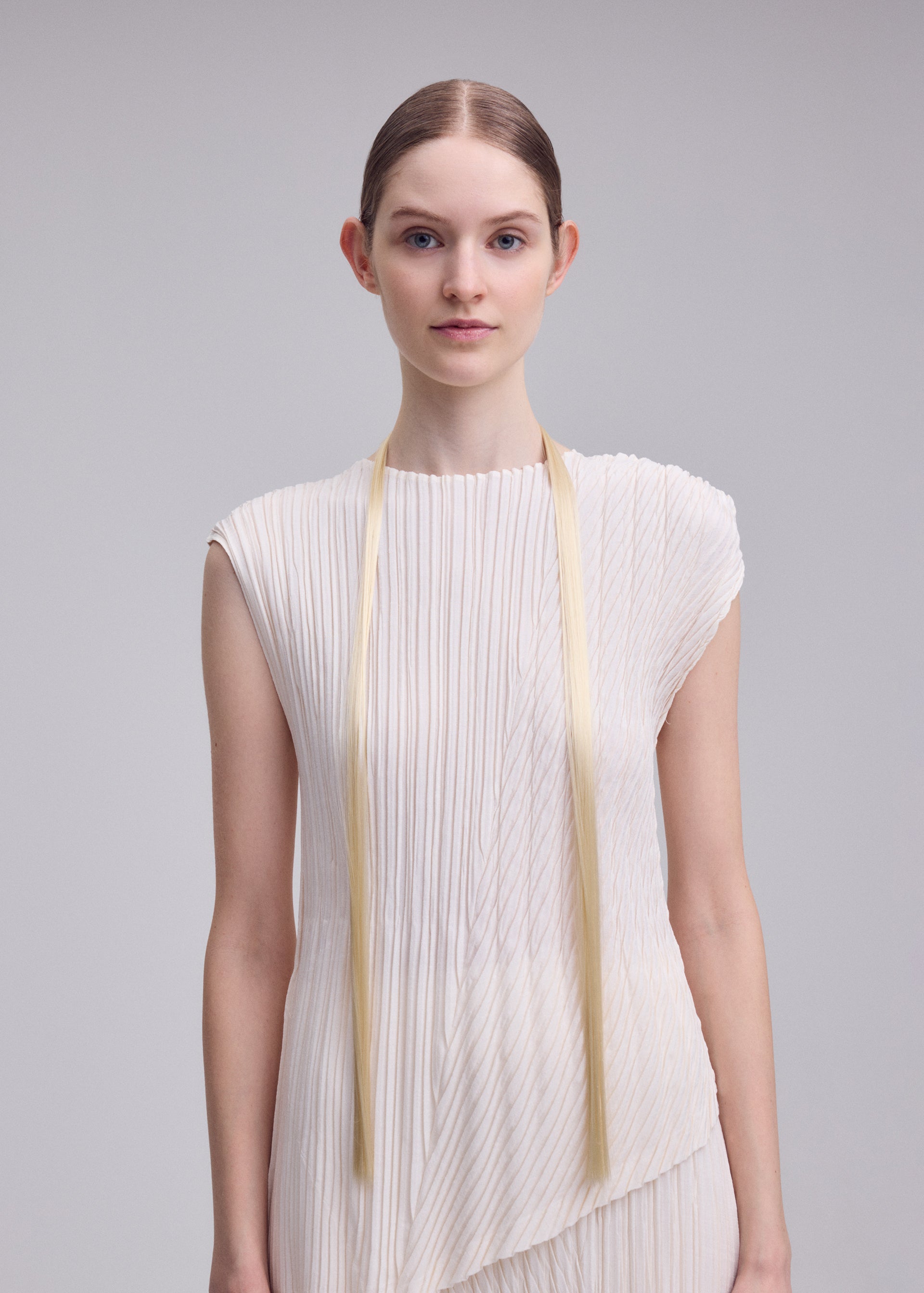 HAIR STRAND ACC、アクセサリー&その他_アクセサリー、着用画像1