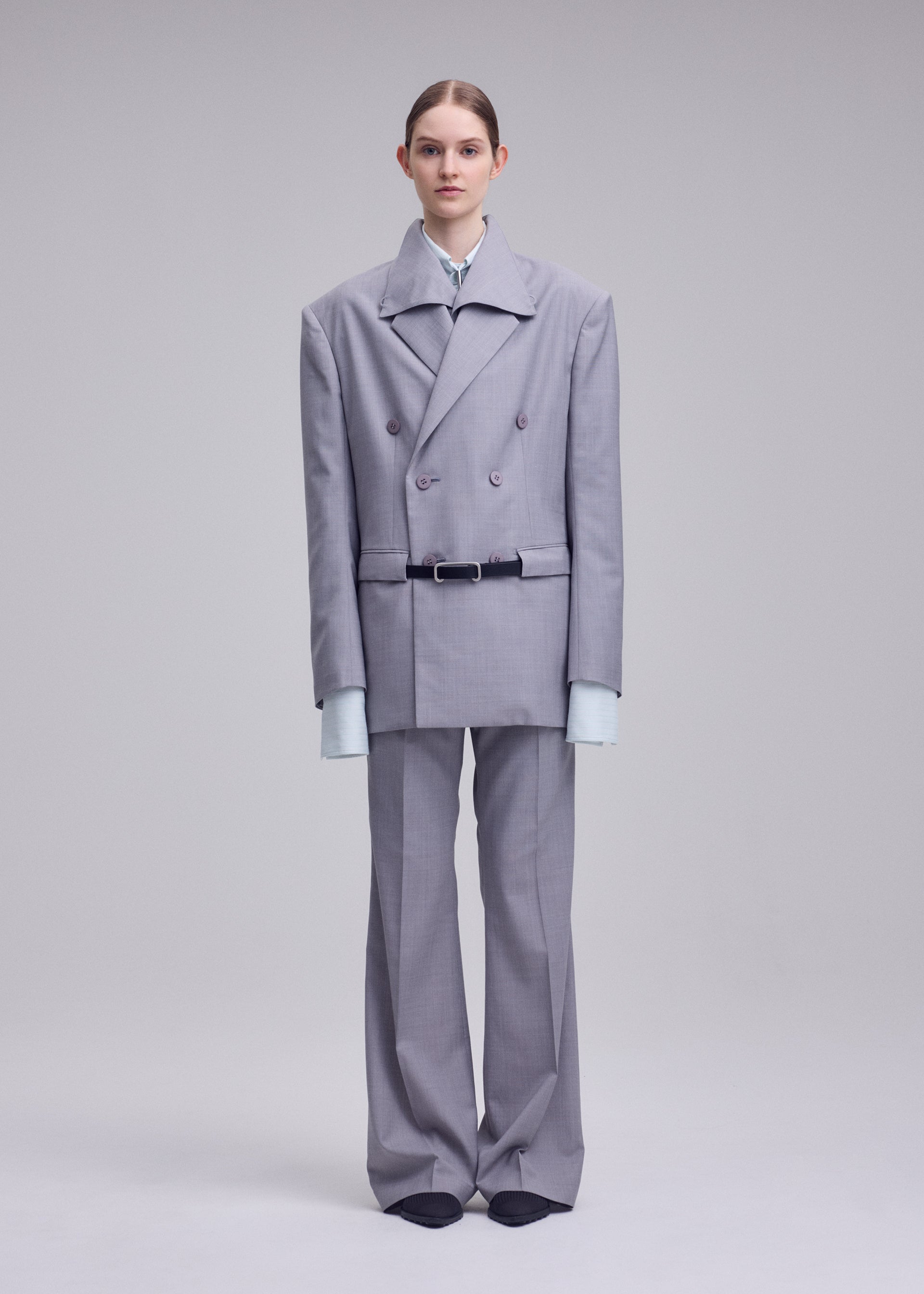 HONEST ENSEMBLE、ウィメンズ_ジャケット&コート_ジャケット＆ブルゾン、着用画像1