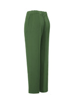 RHOMBUS PLEATS、ウィメンズ_パンツ、ディテール画像2