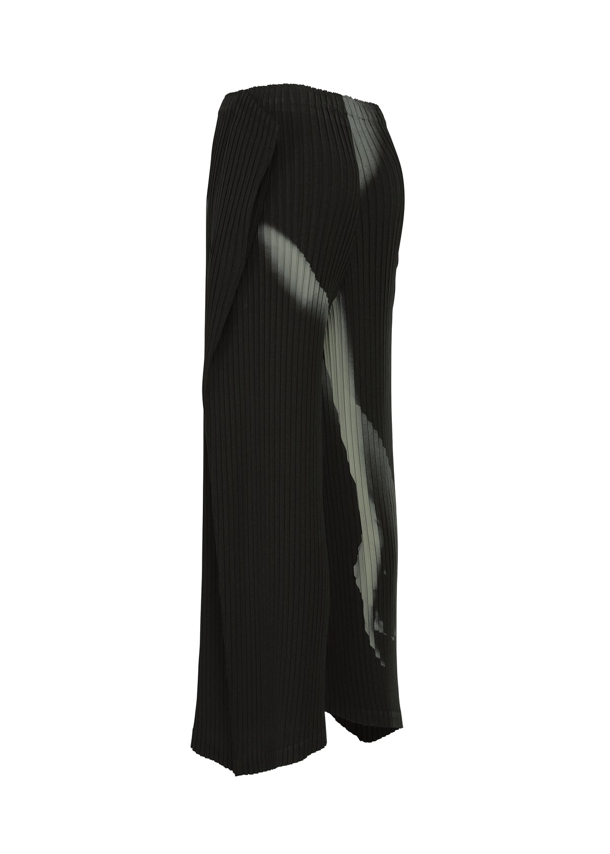 HANDS OF LOVER PLEATS、ウィメンズ_パンツ、ディテール画像2