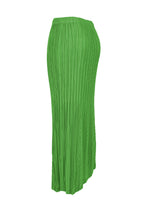 UNFURLING PLEATS、ウィメンズ_スカート、ディテール画像2