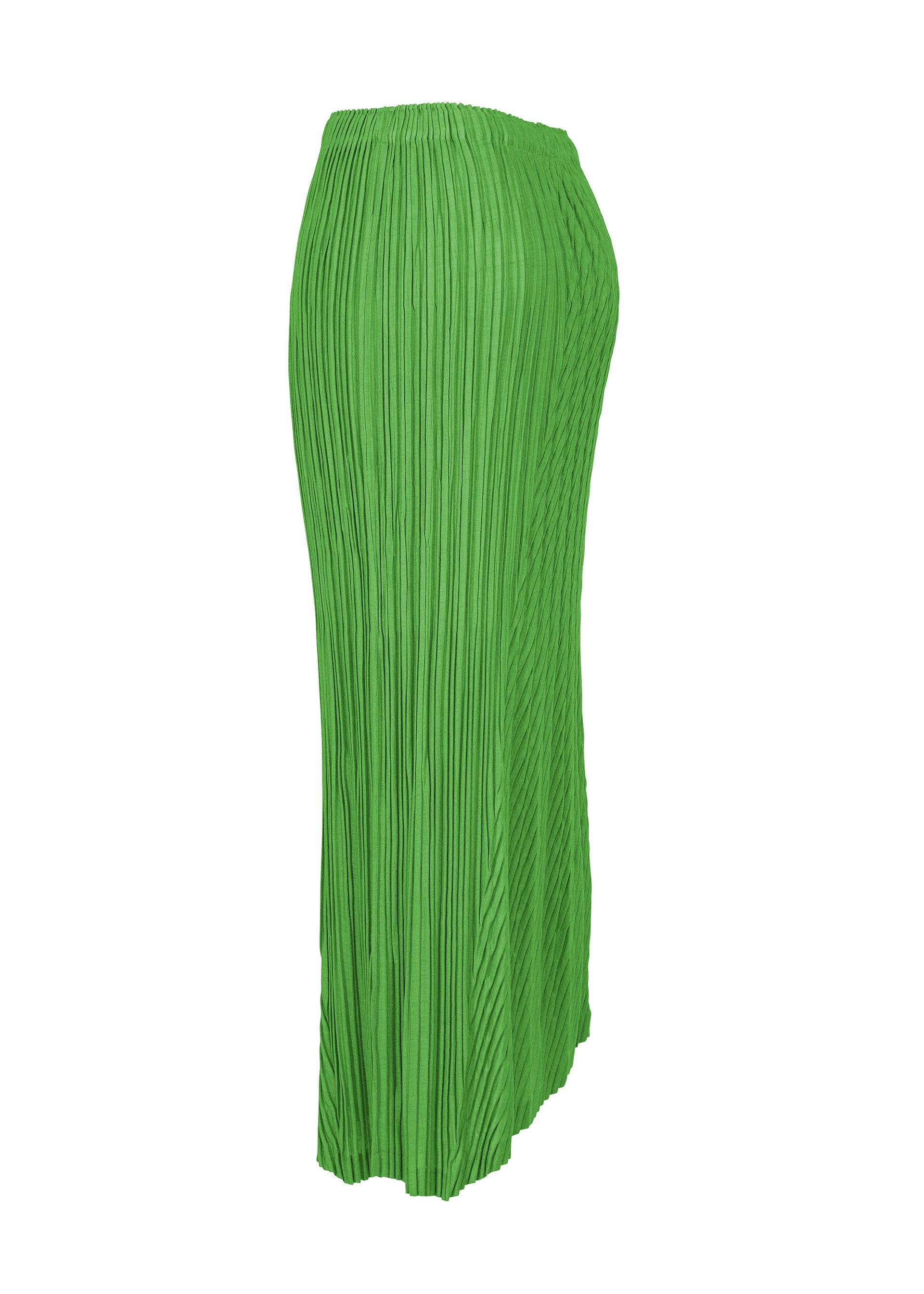 UNFURLING PLEATS、ウィメンズ_スカート、ディテール画像2