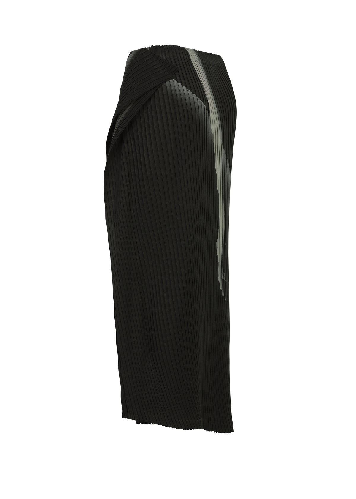 HANDS OF LOVER PLEATS、ウィメンズ_スカート、ディテール画像2