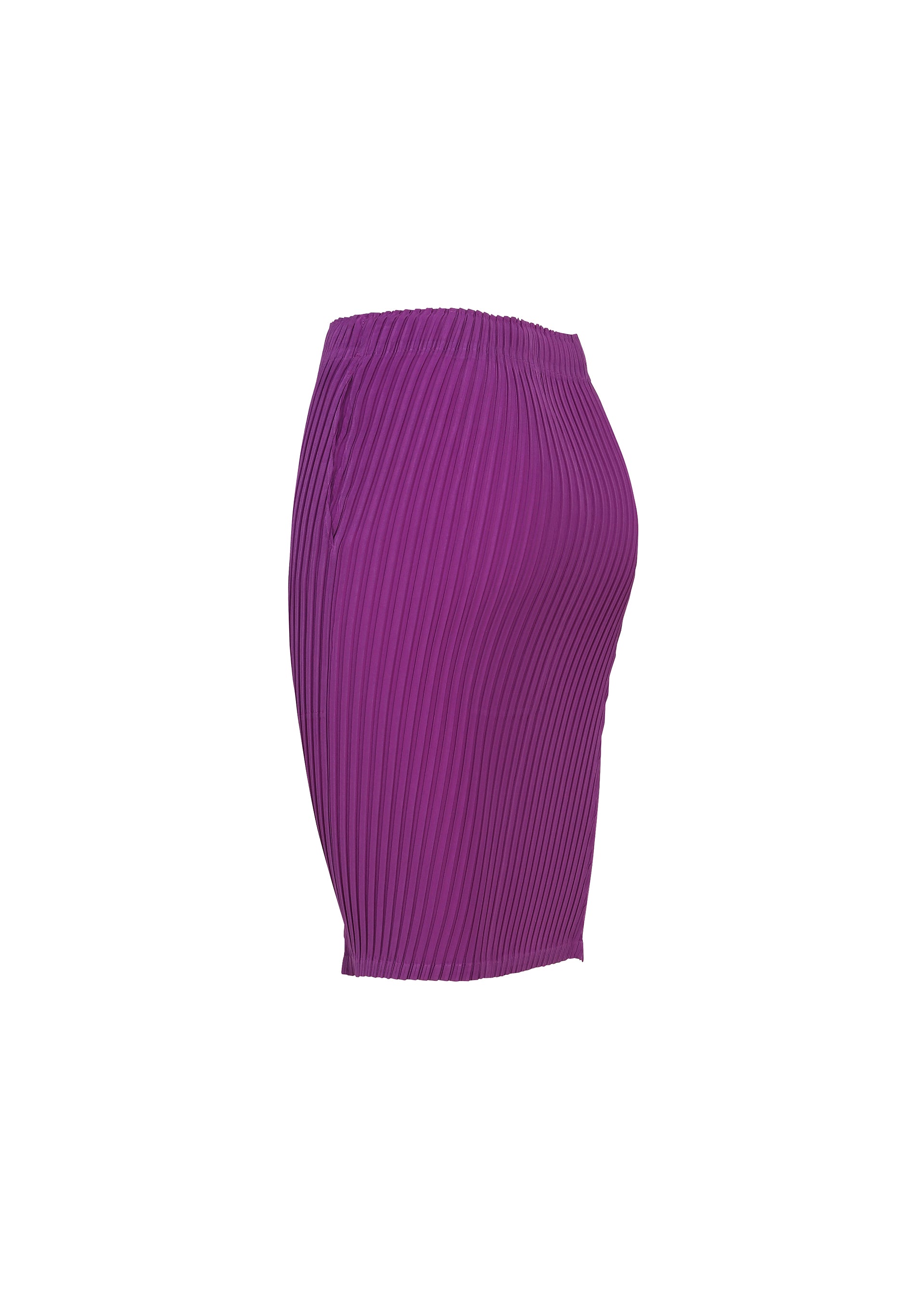 TUBULAR PLEATS、ウィメンズ_スカート、ディテール画像2